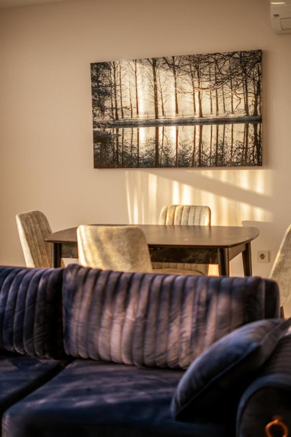 My Smart Apartment Yalova  Luaran gambar