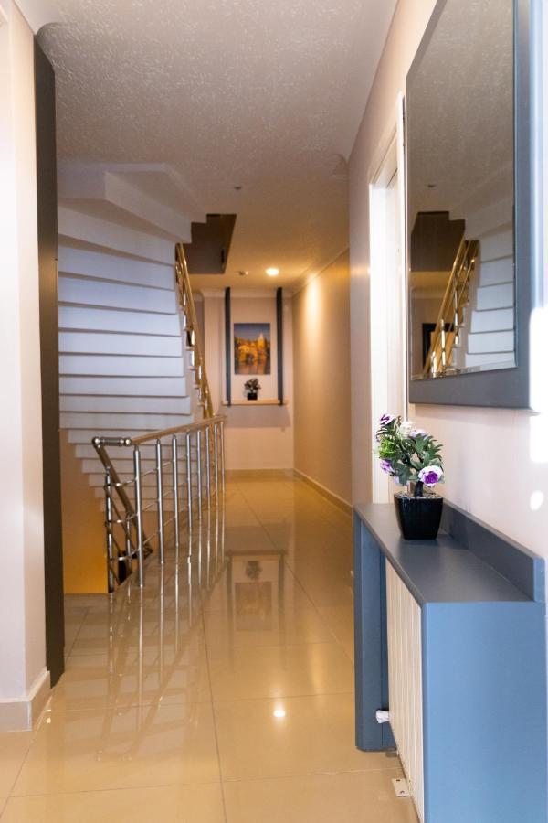 My Smart Apartment Yalova  Luaran gambar