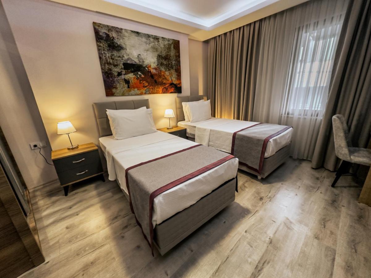 My Smart Apartment Yalova  Luaran gambar