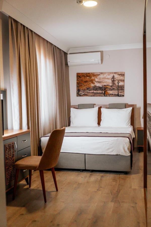 My Smart Apartment Yalova  Bilik gambar