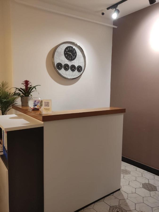 My Smart Apartment Yalova  Luaran gambar