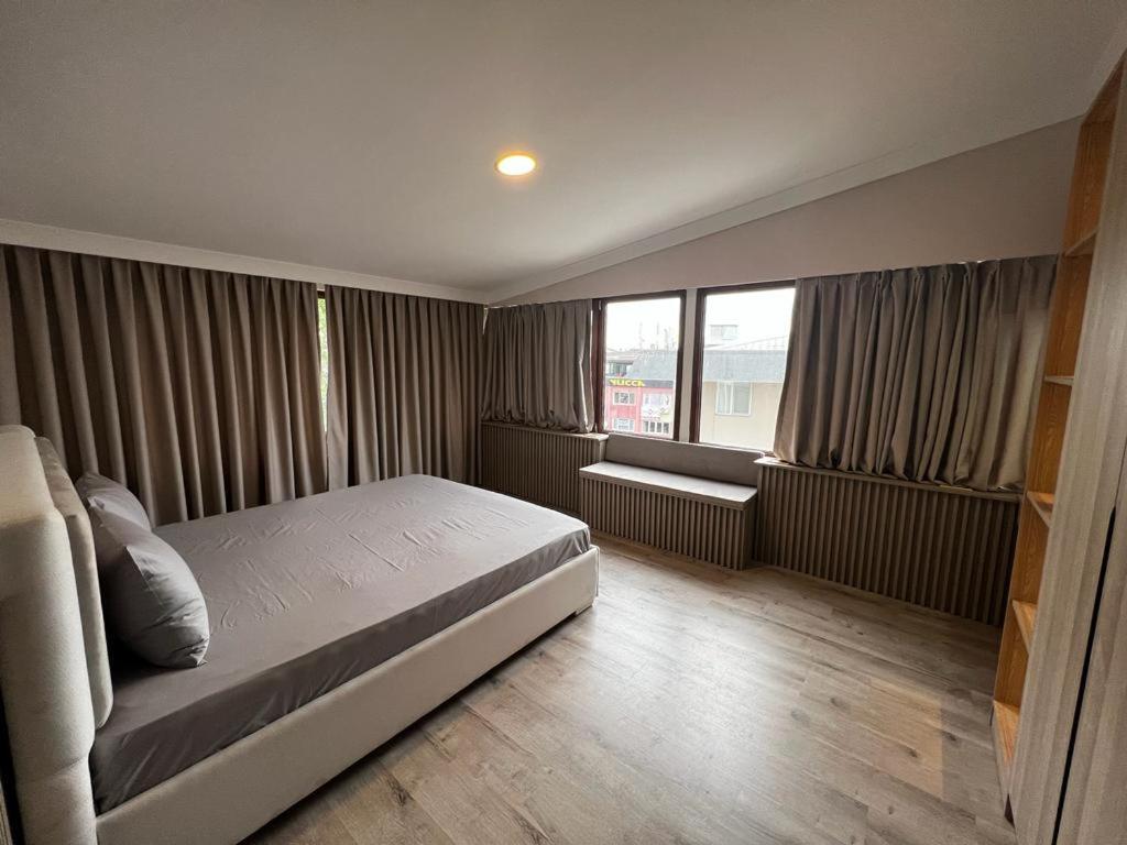 My Smart Apartment Yalova  Luaran gambar