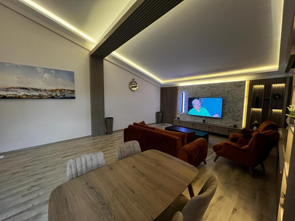 My Smart Apartment Yalova  Luaran gambar