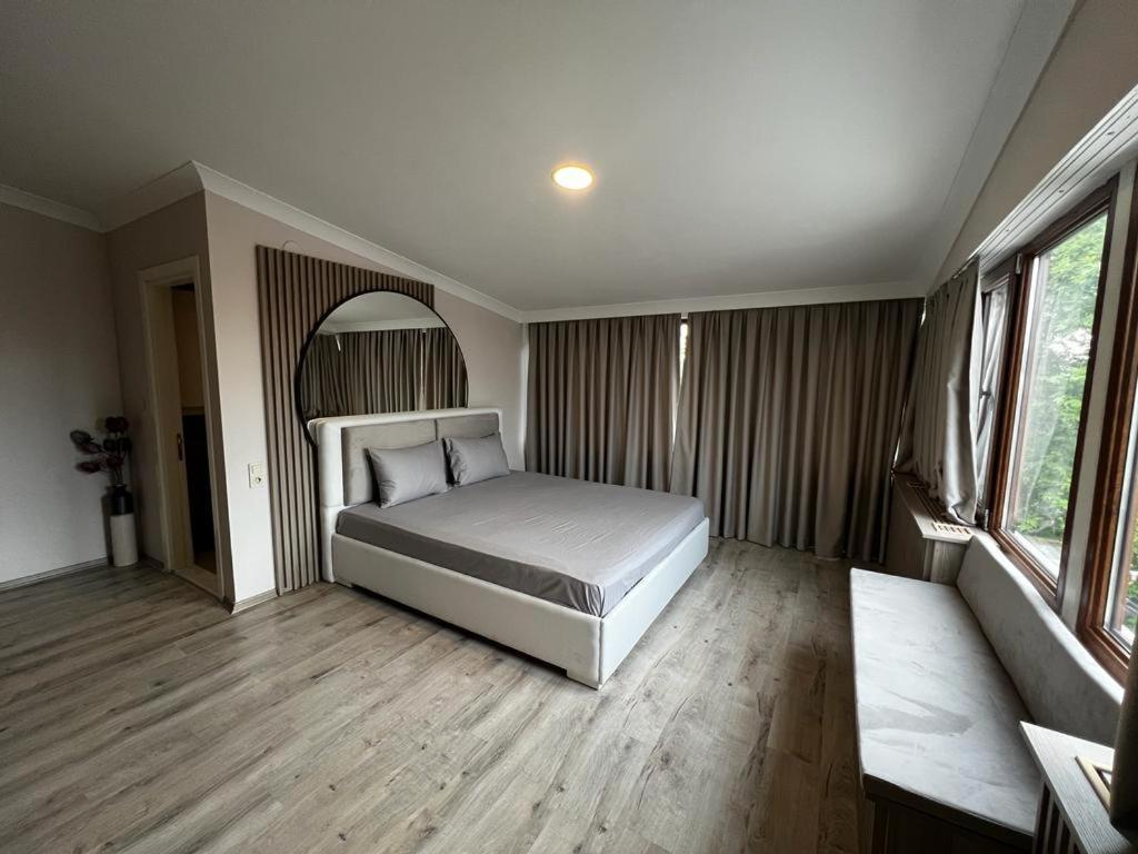 My Smart Apartment Yalova  Luaran gambar