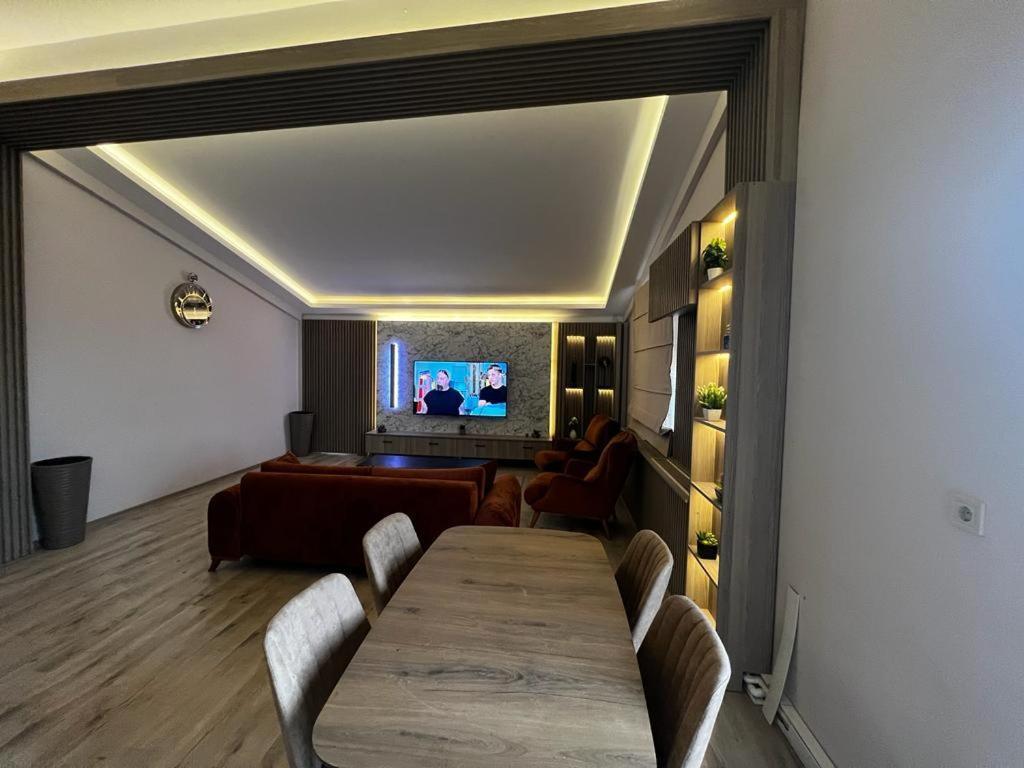 My Smart Apartment Yalova  Luaran gambar