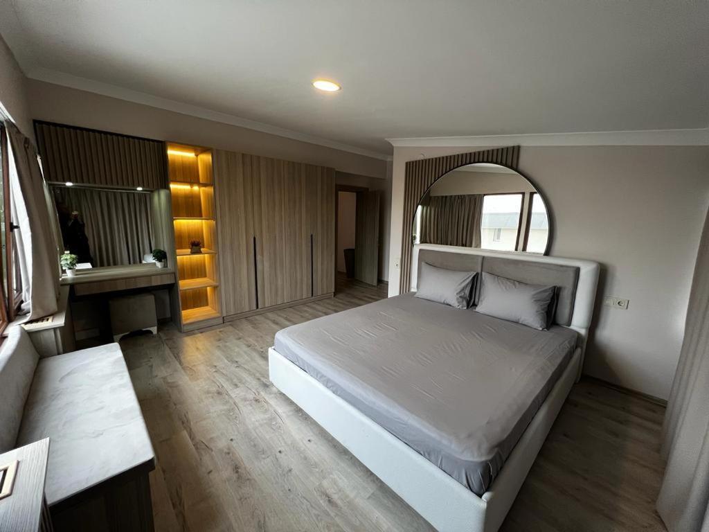 My Smart Apartment Yalova  Luaran gambar